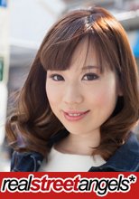 Real Street Angels m325 みおり