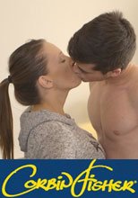 ASHER &amp; JAMIE+HUDSON FUCKS BROOKE