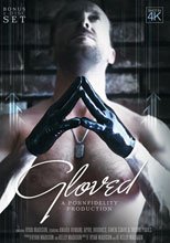 Gloved