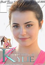 FTV Kylie