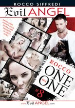 Rocco One On One 8