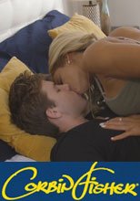 CADEN GETS LAID+JENSEN'S HAPPY ENDING