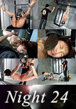 馬車女　失格