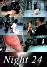 全頭マスクの女　激拷問