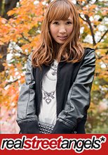 Real Street Angels m331 ななは
