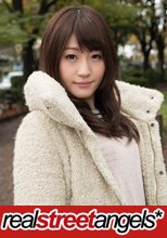 Real Street Angels m333 あき
