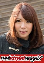 Real Street Angels m338 あいか
