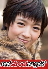 Real Street Angels m339 あい