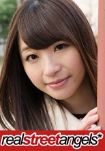 Real Street Angels m340 みさ
