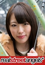 Real Street Angels m341 なな