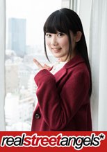Real Street Angels m343 あや