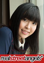 Real Street Angels m349 るな