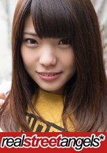 Real Street Angels m350 みか