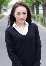 究極の若妻サイト～舞ワイフ～ 七瀨 華奈 初會篇