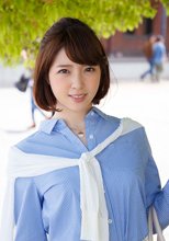 究極の若妻サイト～舞ワイフ～ 水元 沙耶 初會篇