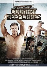 Down South Country Beefcakes