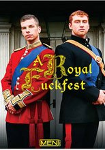 A Royal Fuckfest
