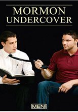 Mormon Undercover
