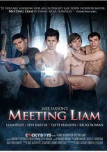 Jake Jaxson's Meeting Liam