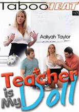 Teacher Is My Doll
