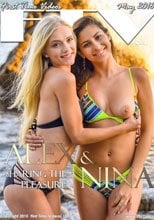 FTV Alex &amp; Nina