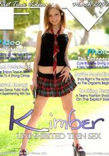FTV Kimber
