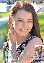 FTV Kylie II