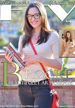 FTV Brooke