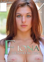 FTV Fiona