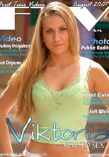 FTV Viktoria