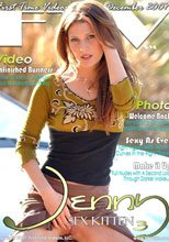 FTV Jenny