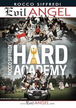 Rocco Siffredi Hard Academy