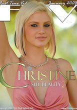 FTV Christine.