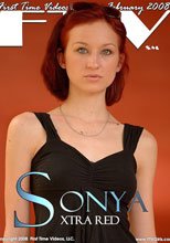 FTV Sonya