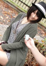 ときめき 〜まりの感じてるとこ見て〜