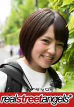 Real Street Angels m354 みこ