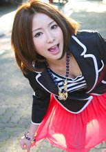Tokyo-247 252 ゆきな