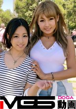 BBQ(バーベキュー)ナンパ 02 in お台場