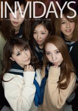 INVIDAYS ミニスカJKの放課後痴女サークル ☆セーラー服で痴女っちゃえ☆