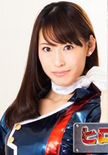 ヒロイン凌辱Vol.90　ミス・レヴィベル