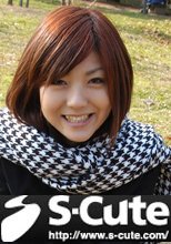S-Cute #5 Anri