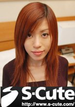 S-Cute #6 Yui