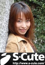 S-Cute #7 Rei