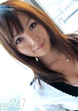 Tokyo-247 320 藤井未来