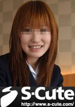 S-Cute #3 Yuka