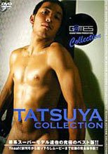 TATSUYA COLLECTION G@MES COLLECTION