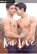 Raw Love.