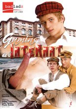 Gamins De L'Internat