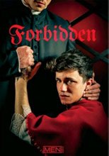 Forbidden.