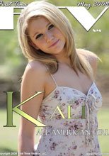 FTV Kali